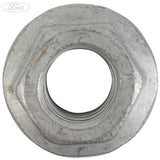 REAR SPRINGS AND SHOCK ABSORBERS NUT PACK OF 5