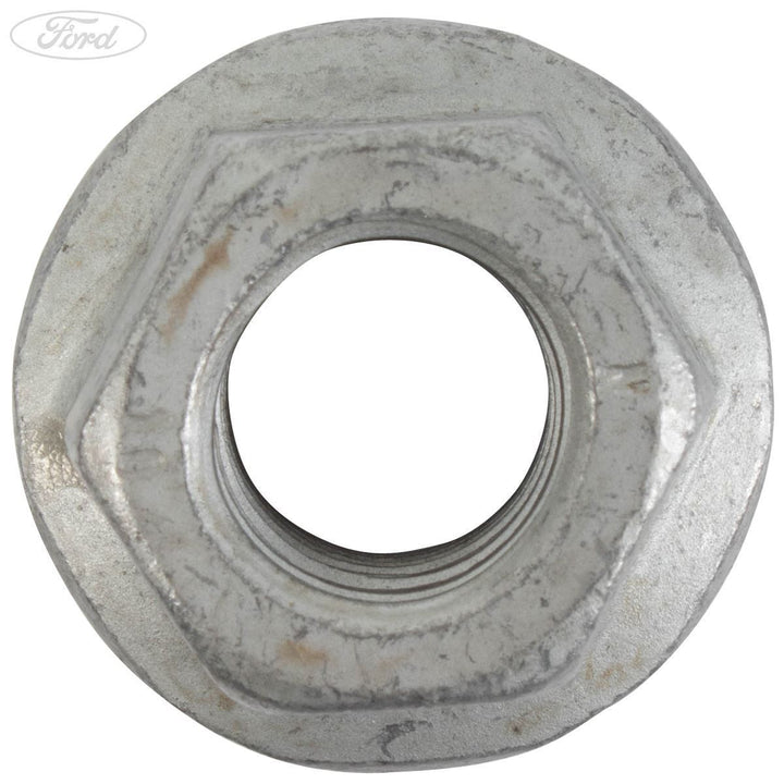 REAR SPRINGS AND SHOCK ABSORBERS NUT PACK OF 5