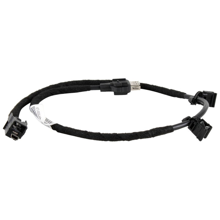 MONDEO DASHBOARD BLUETOOTH INFO NAVIGATION WIRE CABLE