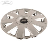 FIESTA MONDEO C-MAX FOCUS 15