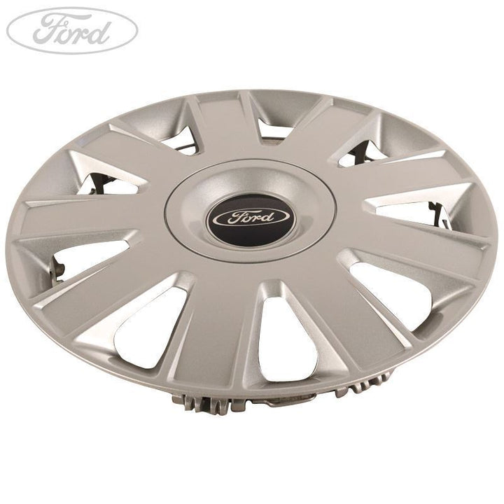 FIESTA MONDEO C-MAX FOCUS 15