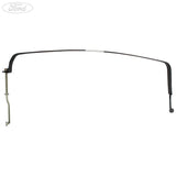 FUEL TANK STRAP