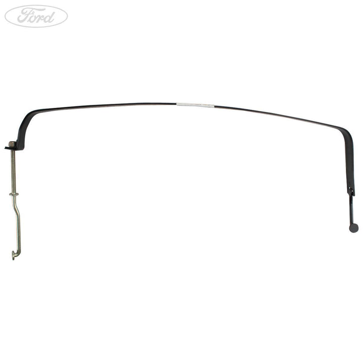 FUEL TANK STRAP