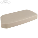 FRONT CONSOLE PANEL COVER