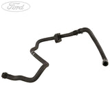 RANGER 2.5 DOHC EFI PETROL HEATER WATER HOSE 2WD 11-