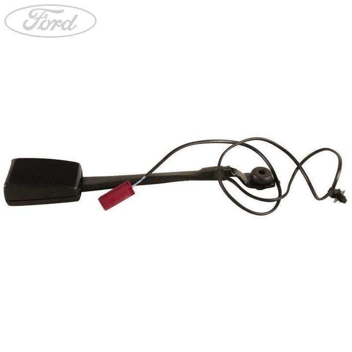 C-MAX FRONT O/S SEAT BELT BUCKLE 2014-2015