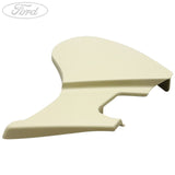 SEAT RECLINING MECHANISM COVER