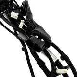 TRANSIT MK8 FRONT DOOR JUMPER WIRING HARNESS LOOM 2014-2016