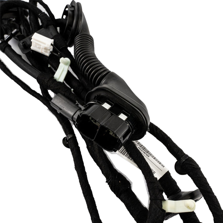 TRANSIT MK8 FRONT DOOR JUMPER WIRING HARNESS LOOM 2014-2016