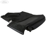 SEAT BACK COVER