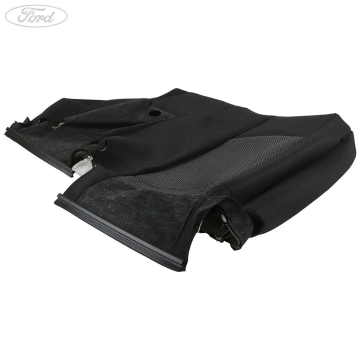 SEAT BACK COVER