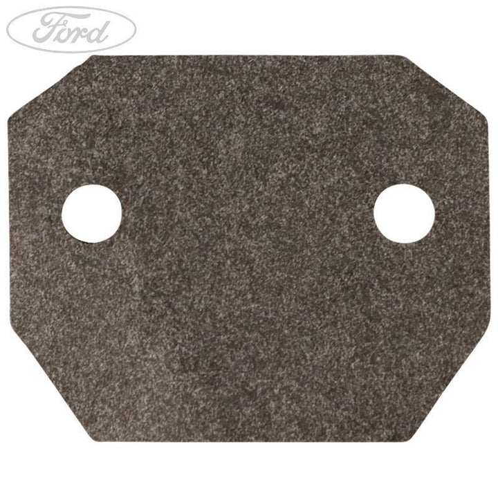 FRONT O/S N/S DOOR STRIKER PAD GASKET 2017-