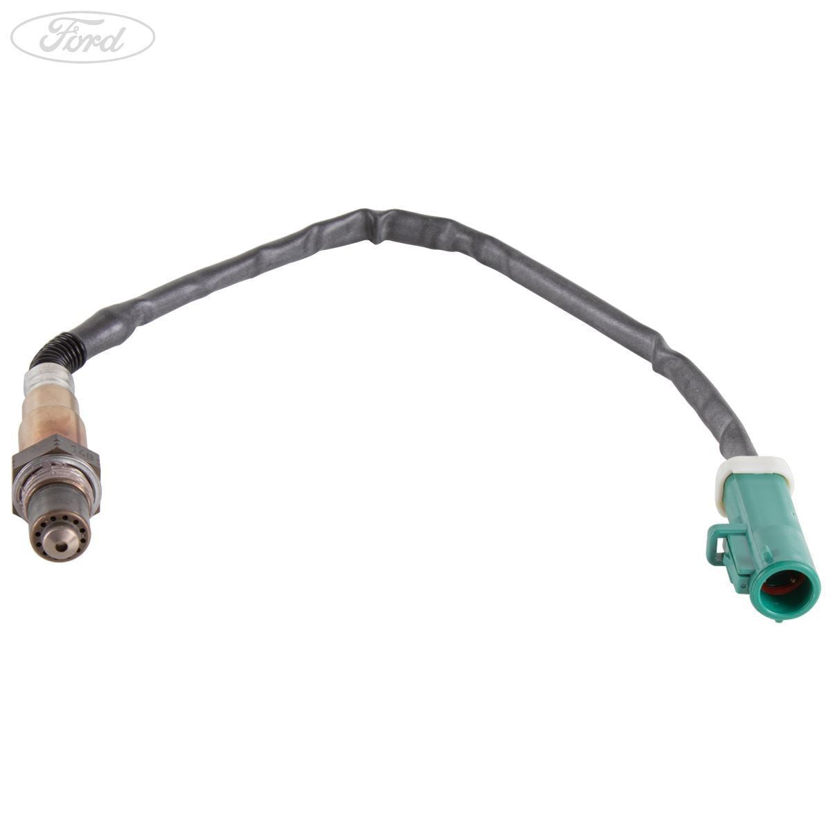 VEGO Lambda Oxygen Sensor For Ford C-Max Focus Fiesta Galaxy & Volvo - 400mm - Made In Germany