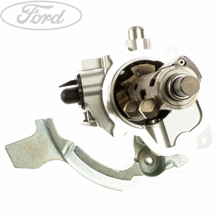 TRANSMISSION GEAR SHIFT HOUSING