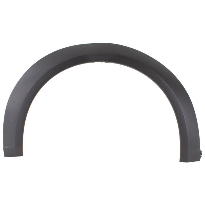 TRANSIT CONNECT FRONT O/S WHEEL ARCH EXTENSION TRIM