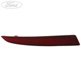 MONDEO REAR N/S REFLECTOR 4 DOOR ESTATE 09/2014-