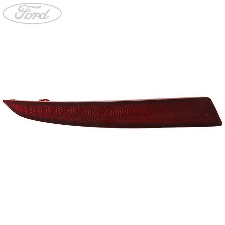 MONDEO REAR N/S REFLECTOR 4 DOOR ESTATE 09/2014-