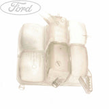 C-MAX FOCUS KUGA RADIATOR OVERFLOW EXPANSION TANK