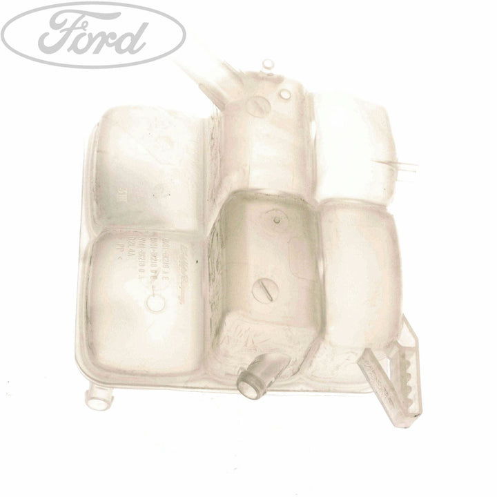 C-MAX FOCUS KUGA RADIATOR OVERFLOW EXPANSION TANK