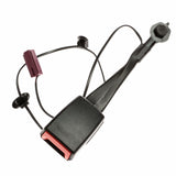 SEAT BELTS