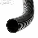 INLET MANIFOLD SUPPLY HOSE