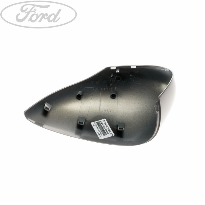 FIESTA FRONT O/S RIGHT WING MIRROR HOUSING CAP COVER