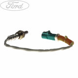 FIESTA 1.25 ZETEC-S 1.4 LAMBDA O2 OXYGEN SENSOR