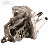 TRANSMISSION GEAR SHIFT HOUSING