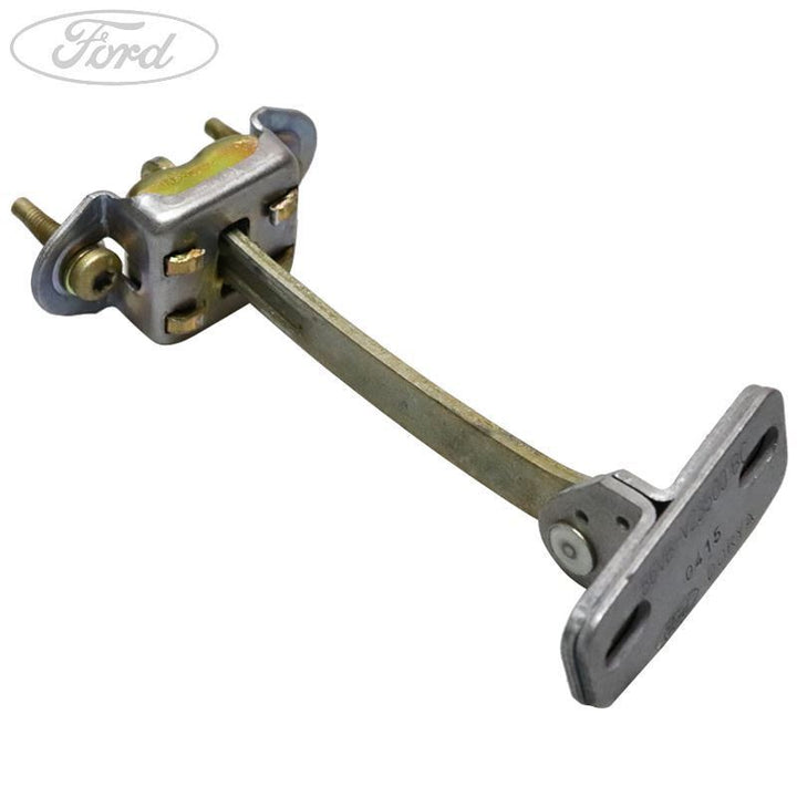 TRANSIT O/S FRONT DOOR CHECK STRAP 1994-2000