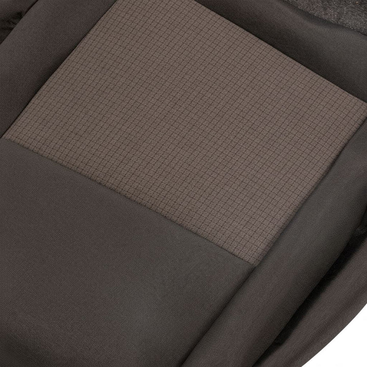 Transit N/S or O/S Manual Front Seat Cover x1 2019-2024
