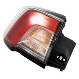 Kuga Passenger Side Rear Outer Light Lamp Custer 2020-2024