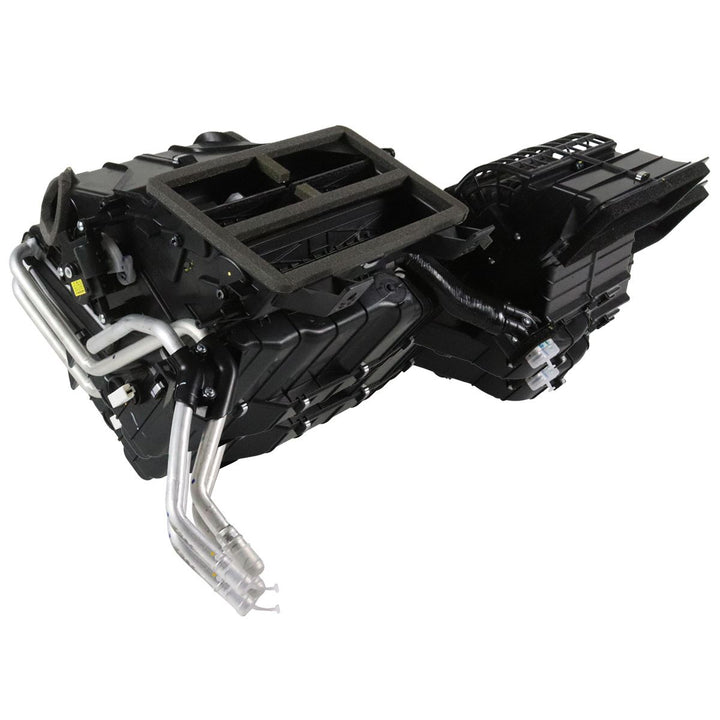 RANGER HEATER AIR CON EVAPORATOR & HOUSING 2014-2015