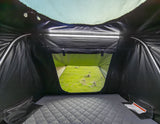 ARB* ROOFTOP TENT ESPERANCE,HARD SHELL,WITH LADDER
