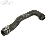 HEATER WATER HOSE