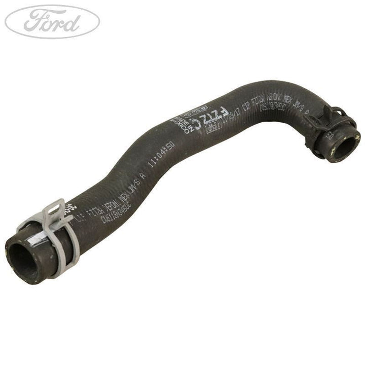 HEATER WATER HOSE