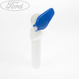 WASHER RESERVOIR FILLER