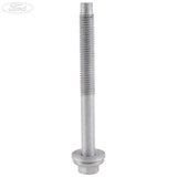 REAR SPRINGS AND SHOCK ABSORBERS HEX HEAD BOLT PACK OF 5