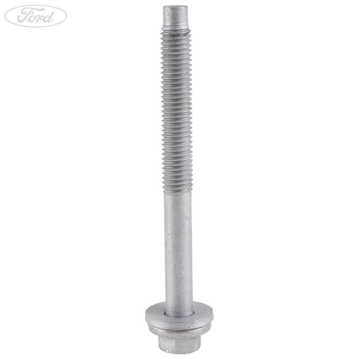 REAR SPRINGS AND SHOCK ABSORBERS HEX HEAD BOLT PACK OF 5