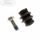 FRONT BRAKE CALIPER RETAINING PIN KIT