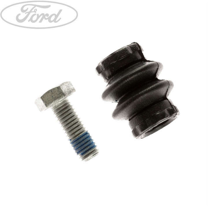 FRONT BRAKE CALIPER RETAINING PIN KIT