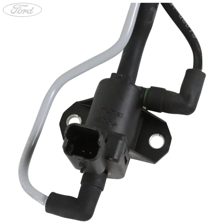 C-MAX 1.5 DURATORQ TDCI BRAKE SERVO BOOSTER VACUUM HOSE