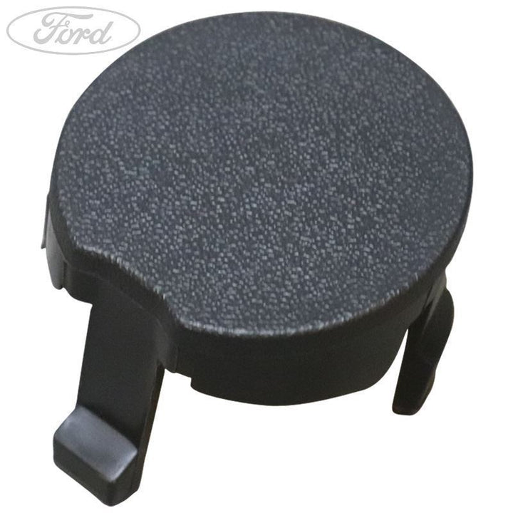 ECOBOOST O/S REAR BUMPER DIFFUSER LIP COVER 06/2015 TREND