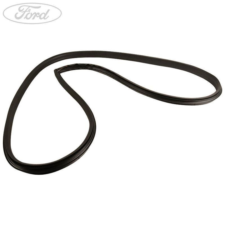 FIGO KA+ FRONT O/S N/S DOOR OPENING WEATHERSTRIP SEAL 2016-