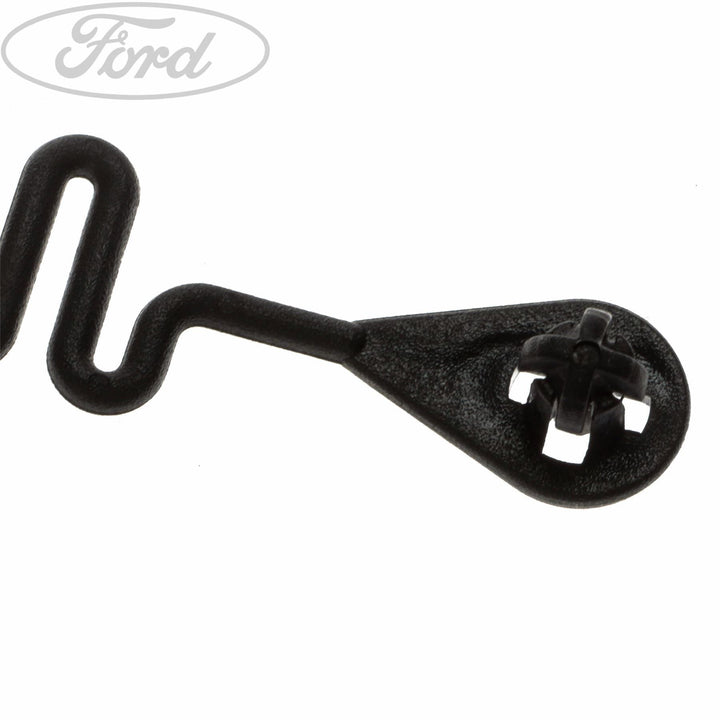 FIESTA FUSION FUEL TANK FILLER CAP