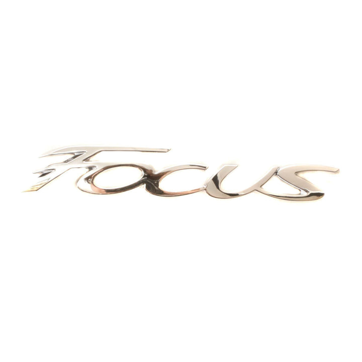 FOCUS FOCUS TAILGATE NAME PLATE BADGE EMBLEM