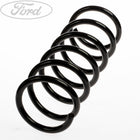 MONDEO ESTATE REAR O/S OR N/S SUSPENSION COIL SPRING