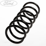 MONDEO ESTATE REAR O/S OR N/S SUSPENSION COIL SPRING