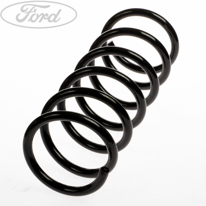 MONDEO ESTATE REAR O/S OR N/S SUSPENSION COIL SPRING