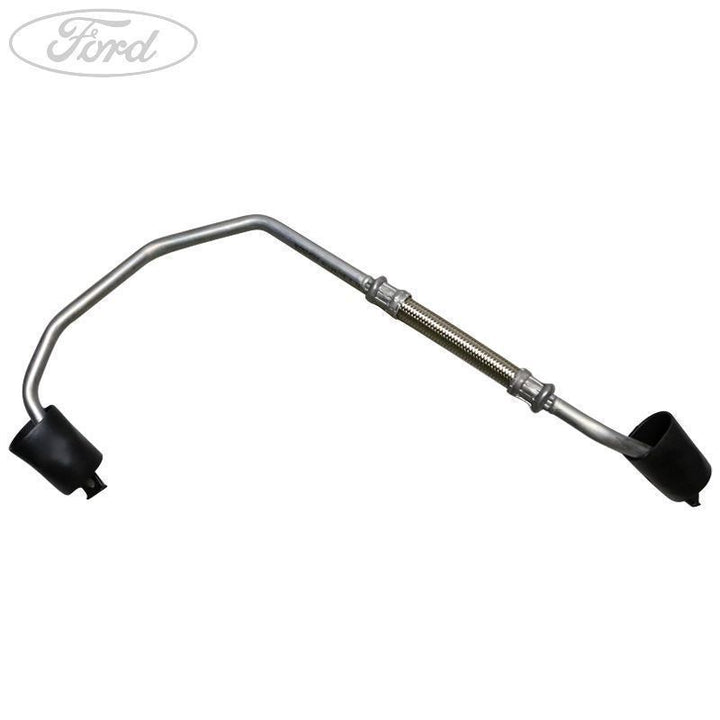 1.5 SOHC DI TC TURBOCHARGER OIL FEED PIPE 2017-