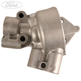 6 SPEED SEMI-AUTO POWERSHIFT OIL FILTER MOUNTING BRACKET